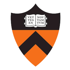 普林斯頓大學